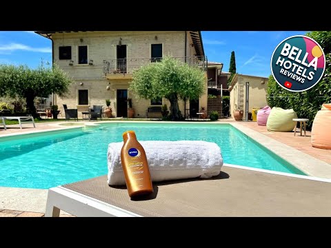 Domus Angeli | Assisi, Italy | Hotel Review 🌟