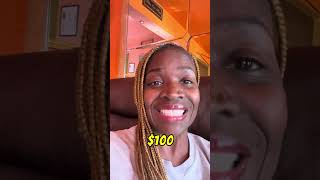 Sofi Is Dropping $100 Bills | Sofi