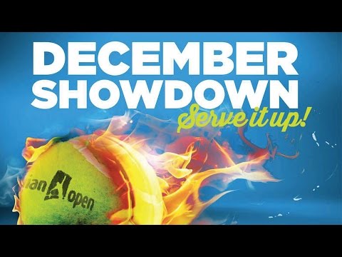 Australian Open 2016 Play-Off | Day 6 | Australian Open 2016