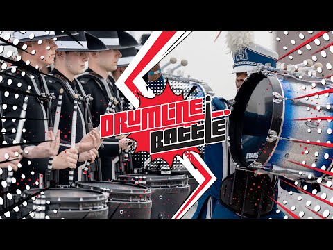 Top Secret Drum Corps vs. Old Dominion University | 2024 Norfolk, Virginia