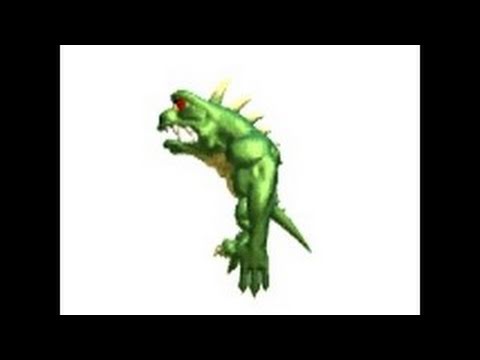 Rampage 2: Universal Tour PlayStation Gameplay_1998_12_04