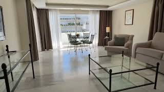 APARTHOTEL SULTAN APARTAMENTO 2 DORMITORIOS