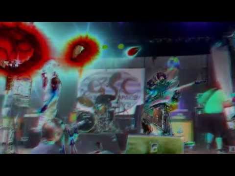 Øresund Space Collective - Live at Freak Valley Festival 2014 (((((((Beginning)))))))