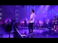 Justin Timberlake Mirrors BBC Live Lounge 2013