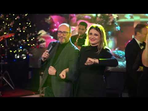 Boban Mojsovski - Kaci se mome na konja (Novogodisna emisija za Balkan Music TV - 2023)