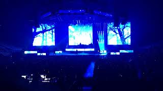 Trans Siberian Orchestra Council Bluffs- Intro/Time and Distance/Winter Palace