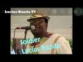 Lucius Banda Imfa Yavuta Malume