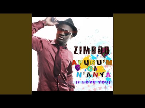 Afurum Gi Nanya (I Love You)