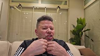 رضا عبدالعال: دوري خالتي نفيسة