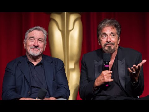 Vincent and Neil