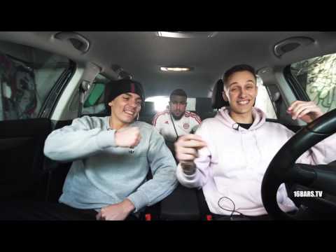 Capital Bra & Marvin Game - Pound Cake