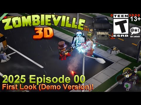 Steam Community :: Zombieville USA 3D