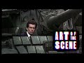 It Could Still Fire GoldenEye S Tank Chase Art Of The Scene Ft Chris Corbould