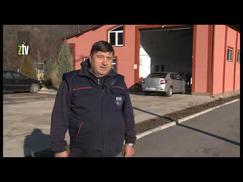 Jedino selo koje ima servis za tehnički pregled