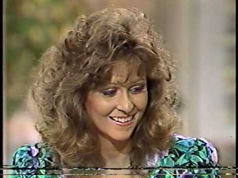 Randy Savage & Miss Elizabeth on Live! With Regis & Kathy Le