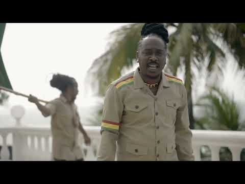 Isasha - Standing Target (Official Music Video)