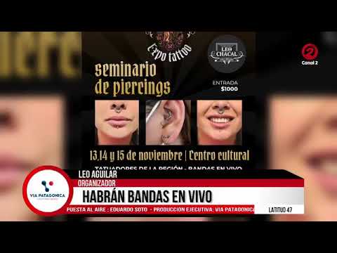 #ENVIVO #PuertoDeseado #SantaCruz #Argentina Noticias de Ultima Hora!