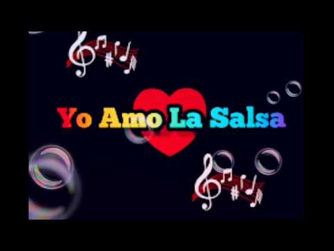 Aparéntemente Tony Vega ( con letra ) Salsa Baúl