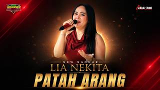 Download lagu PATAH ARANG - LIA NEKITA | NEW NANDAR | GLOBAL STUDIO mp3 Download lagu PATAH ARANG - LIA NEKITA | NEW NANDAR | GLOBAL STUDIO mp3