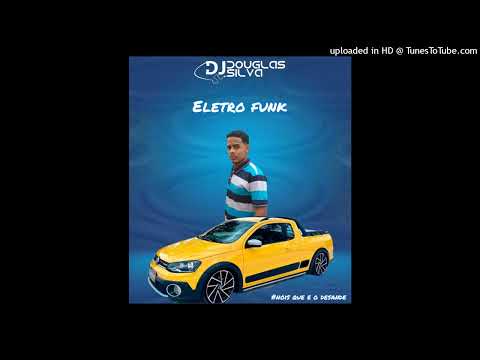 CD POLO ABELBOCHE ELETRO FUNK  (DJ DOUGLAS SILVA)