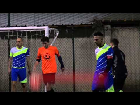 Absolute TV | Epic Networks CFC vs MportantTeam