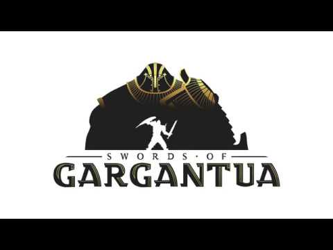SWORDS of GARGANTUA Announcement Trailer thumbnail