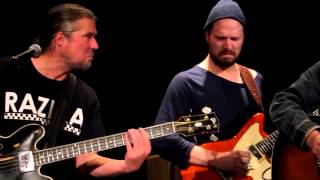 " Midt på Dagen" STURLE ANDERSEN - Voksne Herrers Orkester