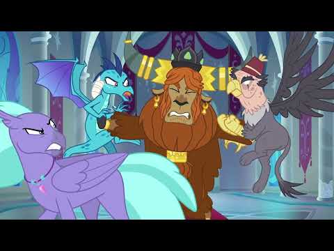 My Little Pony Deutsch 🦄 Freundschaft ist Magie | S8 E2 | Die Schule der Freundschaft – Teil 2