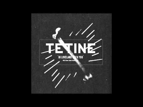TETINE - SUCTION feat. Howard Amb