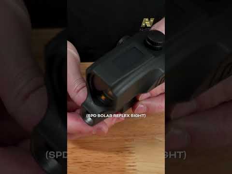 NcStar VISM Futuristic Optics