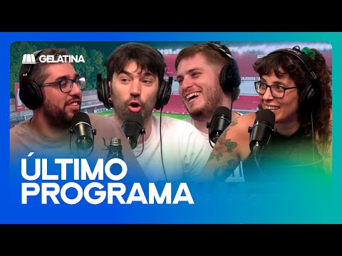 ÚLTIMO PROGRAMA DEL 2025 | INDUSTRIA NACIONAL con Pedro ROSEMBLAT