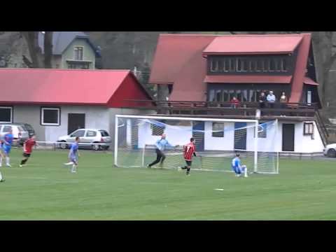 Victoria Witowice Dolne - KS Chruślice