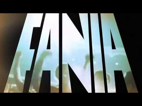 Fania Records - We Love To See You Dance (Fania All Stars)