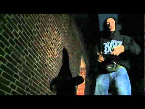 Killa Vinz - 16er (Offizielles Video) 2011