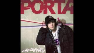 Porta - Inmortal (2008)