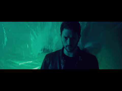 Aura Shred - The End (Official Music Video)