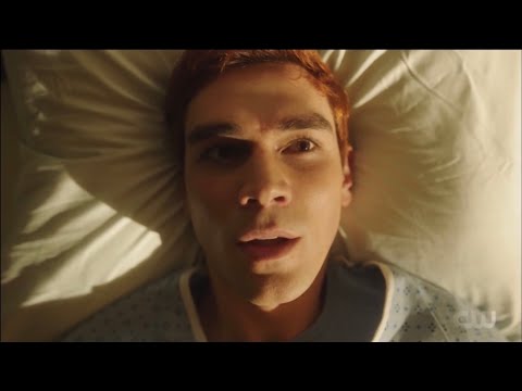 Riverdale 5x04 | Archie’s dream sequence