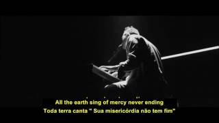 Hillsong Young And Free- To My Knees- Live ( Legendado PT-BR)