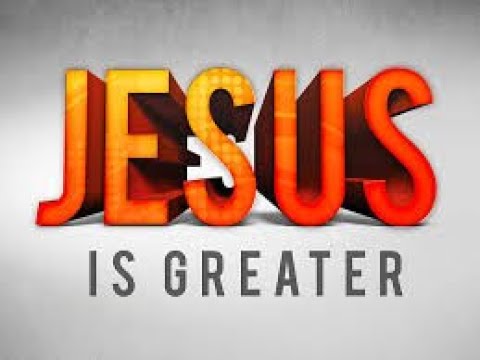 Hebrews Session 5   Greater Than Aaron