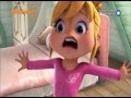 ALVIN Y LAS ARDILLAS INTRO