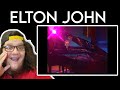 Elton John- Nikita (1986) REACTION