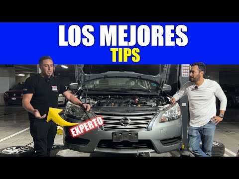 Tips for buying a used car (with an expert)