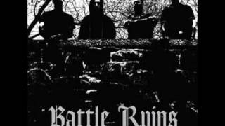 Battle Ruins - Heart of Fire and Stone