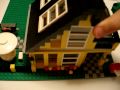 LEGO Creator Beach House V1 Beach House 4996 Review