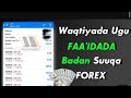 Waa Kee Wagtia Ugu Fiican Ee La Trade GareeyoForex Forex Lesson 4 Somaliforex JIGJIGFOREX