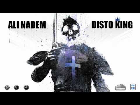 Ali Nadem - Disto King