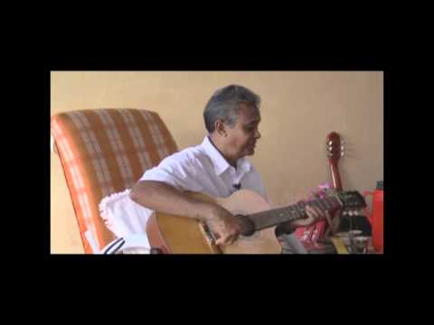 Entrevista com Carlos Adiel