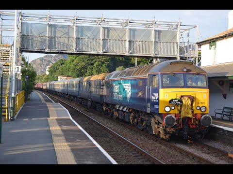 #678: The Three Peaks Challenge [57301, 57310] (23-24/06/16)