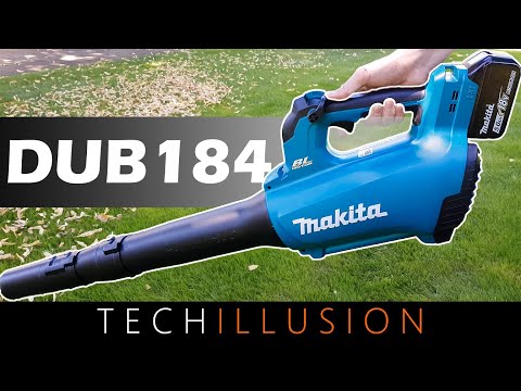 18 Volt Laubbläser BUB182 TP00000174 Makita Schalter 18 Volt Laubbläser BUB182 TP00000174 Makita Schalter