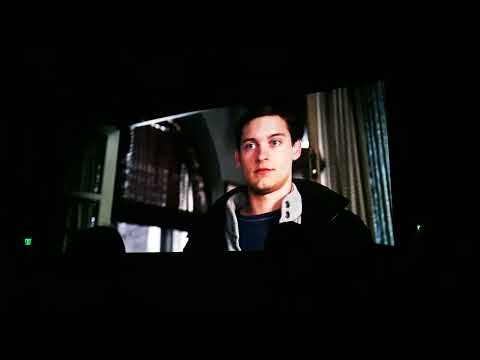 Spider-Man 2 - "You Serious?" (in theater, audience reaction)